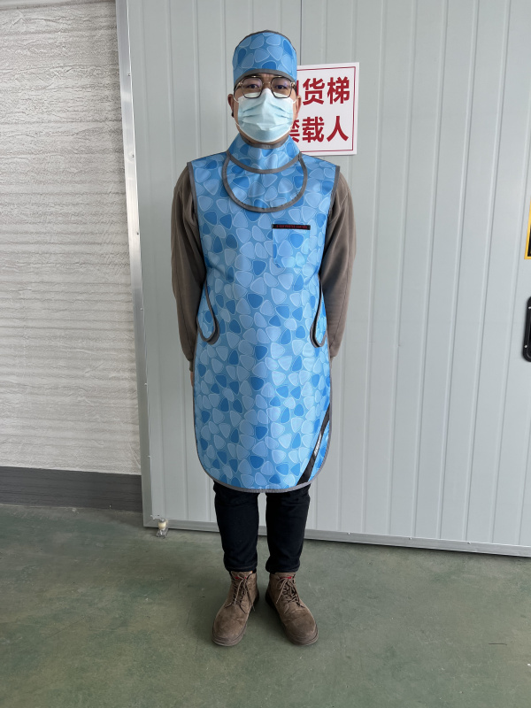北京国产柔软型铅围裙